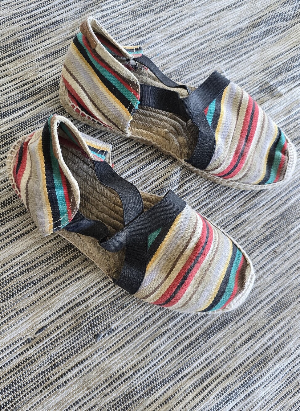 Toni Pons Espadrilles Women Size 39 - US 8.5/9